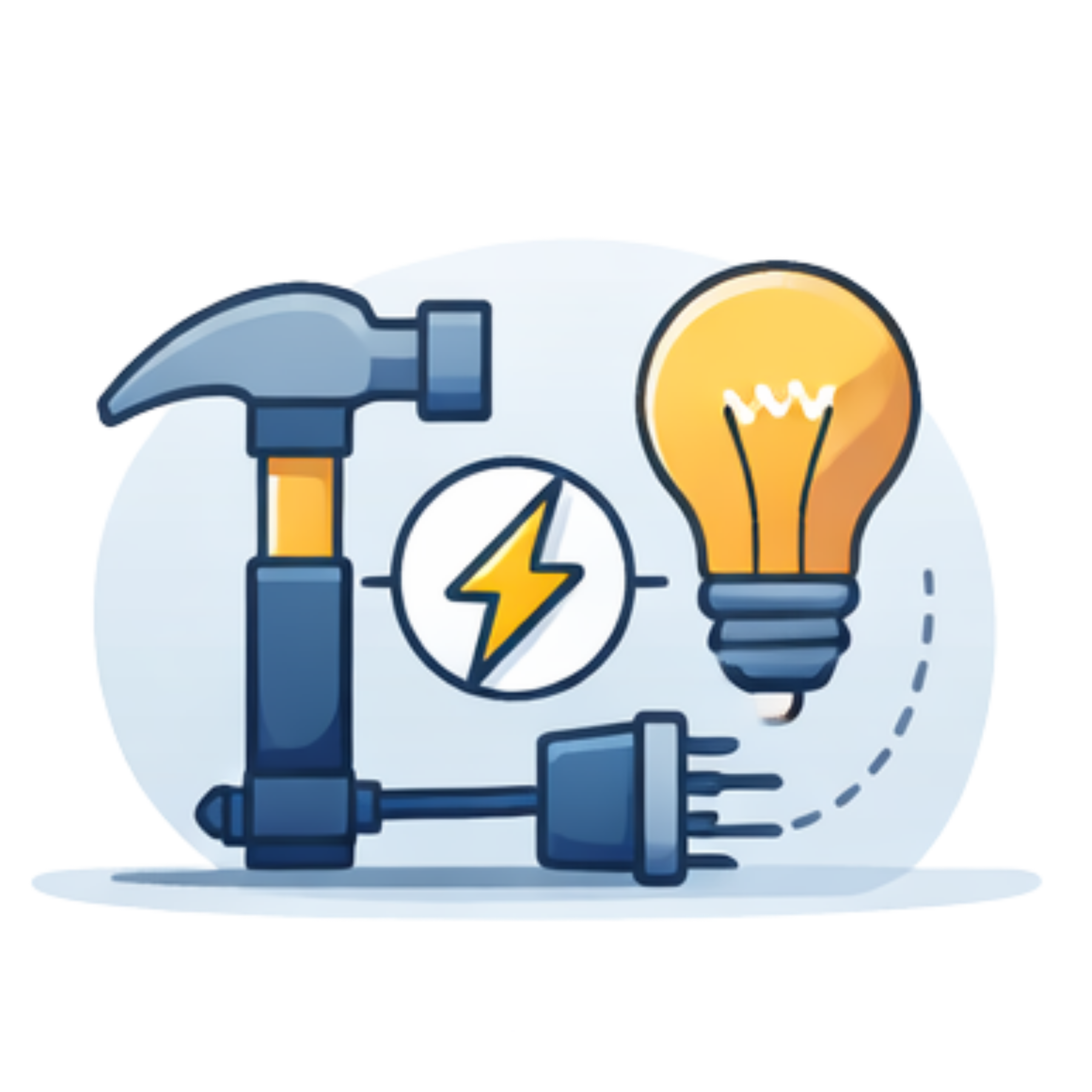 Electrical & Lighting Execution