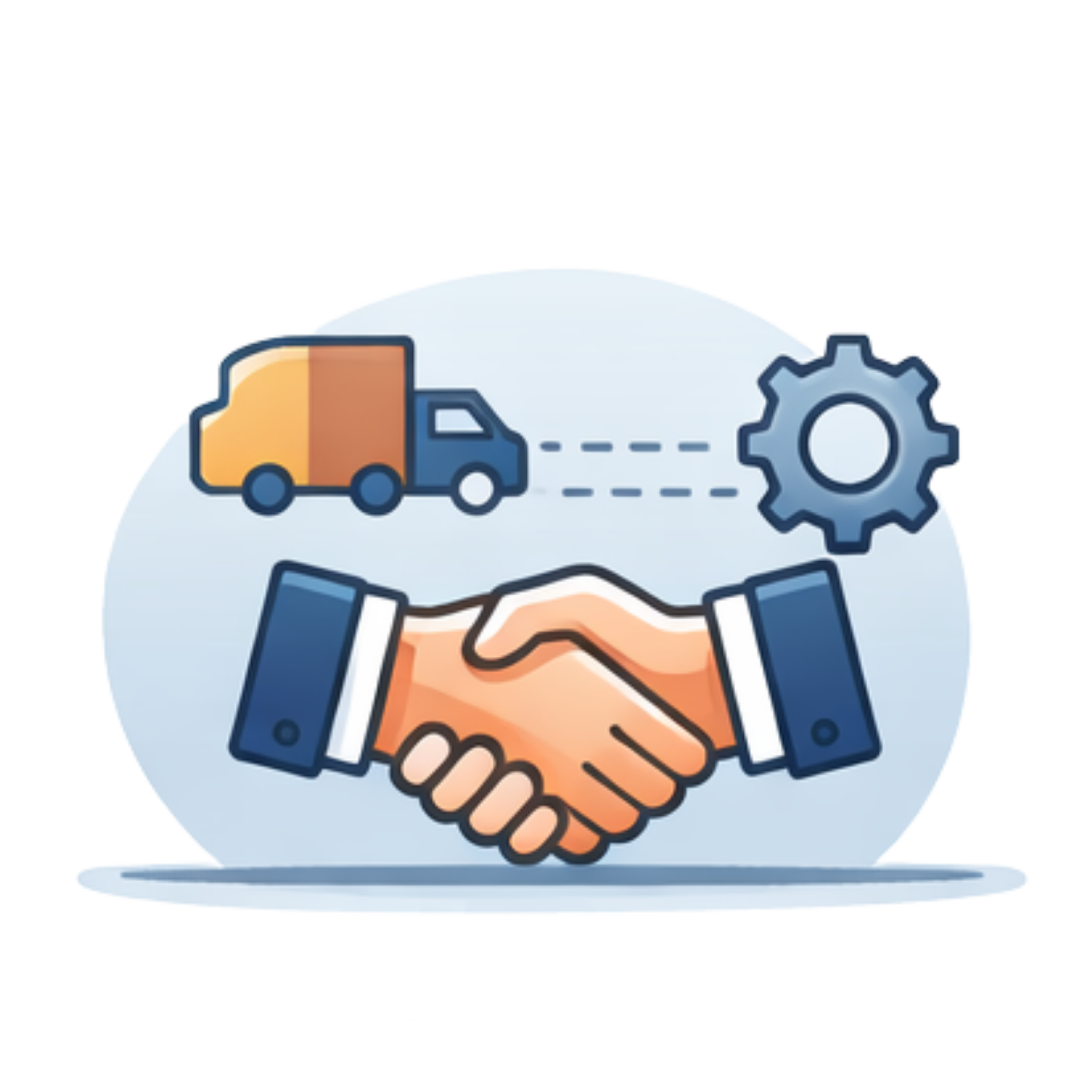 Vendor & Supplier Coordination