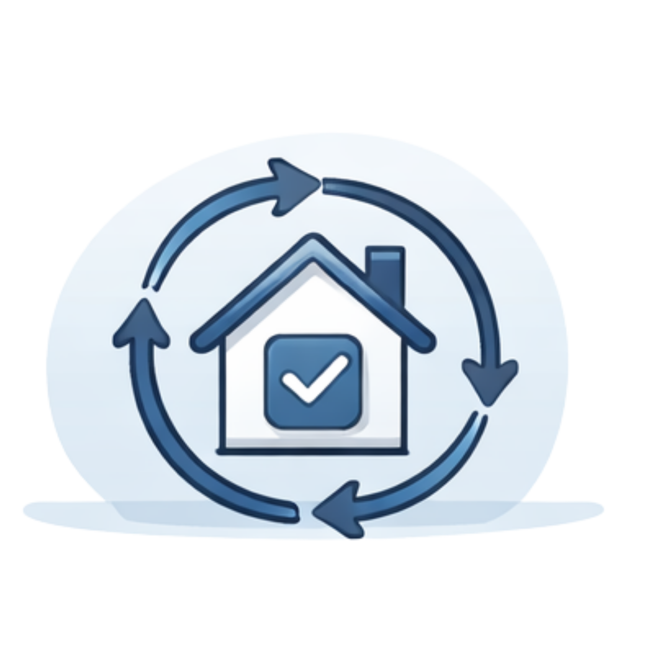 End-to-End Project Handling